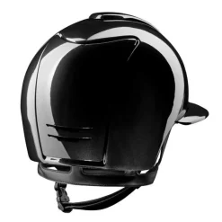 KEP ITALIA Casque Cromo 2 New Shine visière polo Limited Edition><noscript><img data-lazyloaded=