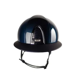 KEP ITALIA Casque Cromo 2 Shine visière polo KEP><noscript><img data-lazyloaded=