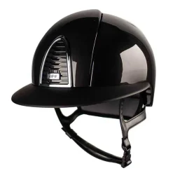 KEP ITALIA Casque Cromo 2 Shine visière polo KEP><noscript><img data-lazyloaded=