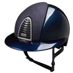 KEP ITALIA Casque cromo 2 Star polo> Casques Kep Italia