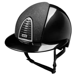 KEP ITALIA Casque cromo 2 Star polo> Casques Kep Italia