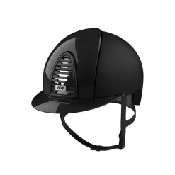 KEP ITALIA Casque Cromo 2 Textile Polish visière polo KEP> Casques Kep Italia