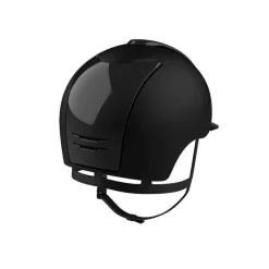 KEP ITALIA Casque Cromo 2 Textile Polish visière polo KEP> Casques Kep Italia