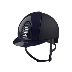 KEP ITALIA Casque Cromo 2 Textile Polish visière polo KEP><noscript><img data-lazyloaded=