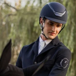 KASK Casque Dogma Chrome> Casques Kask