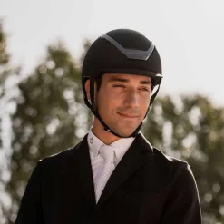 KASK Casque Dogma Chrome><noscript><img data-lazyloaded=