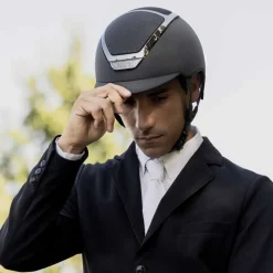 KASK Casque Dogma Chrome><noscript><img data-lazyloaded=