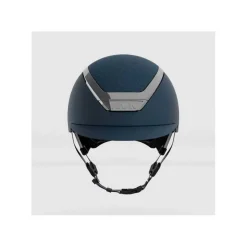 KASK Casque Dogma Chrome Navy Silver Taille 58><noscript><img width=