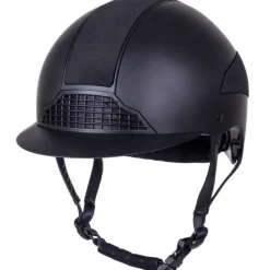 QHP Casque d'équitation Austyn> Casques Qhp