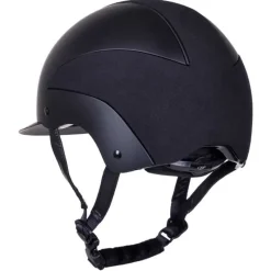 QHP Casque d'équitation Austyn><noscript><img data-lazyloaded=