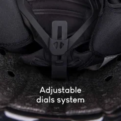 QHP Casque d'équitation Austyn><noscript><img data-lazyloaded=