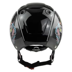 Casque d'équitation enfant Nori Casco><noscript><img data-lazyloaded=