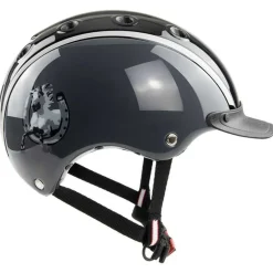 Casque d'équitation enfant Nori Casco><noscript><img data-lazyloaded=
