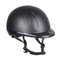 Q-ESSENTIALS Casque d'équitation Junior Start QHP>Enfant Casques Qhp|Casques Pour Enfant