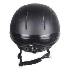 Q-ESSENTIALS Casque d'équitation Junior Start QHP><noscript><img data-lazyloaded=