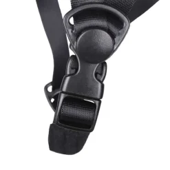 Q-ESSENTIALS Casque d'équitation Junior Start QHP><noscript><img data-lazyloaded=