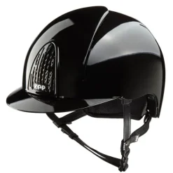 KEP ITALIA Casque d’équitation Kep Smart><noscript><img data-lazyloaded=