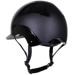 QHP Casque d'équitation Miami><noscript><img data-lazyloaded=