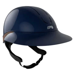 GPA Casque Global First Lady TLS Marine Glossy> Casques Gpa
