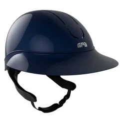 GPA Casque Global First Lady TLS Marine Glossy><noscript><img data-lazyloaded=