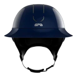 GPA Casque Global First Lady TLS Marine Glossy><noscript><img data-lazyloaded=