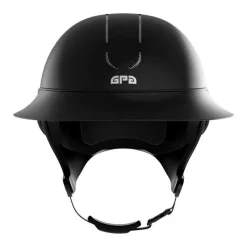 GPA Casque Global First Lady TLS Noir Mat><noscript><img data-lazyloaded=