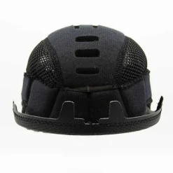 GPA Casque Global First Lady TLS Noir Mat><noscript><img data-lazyloaded=