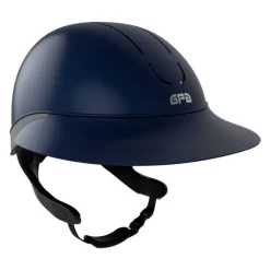 GPA Casque Global First Lady TLS Marine Mat> Casques Gpa