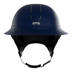 GPA Casque Global First Lady TLS Marine Mat><noscript><img data-lazyloaded=