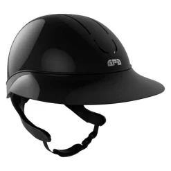GPA Casque Global First Lady TLS Noir Glossy> Casques Gpa