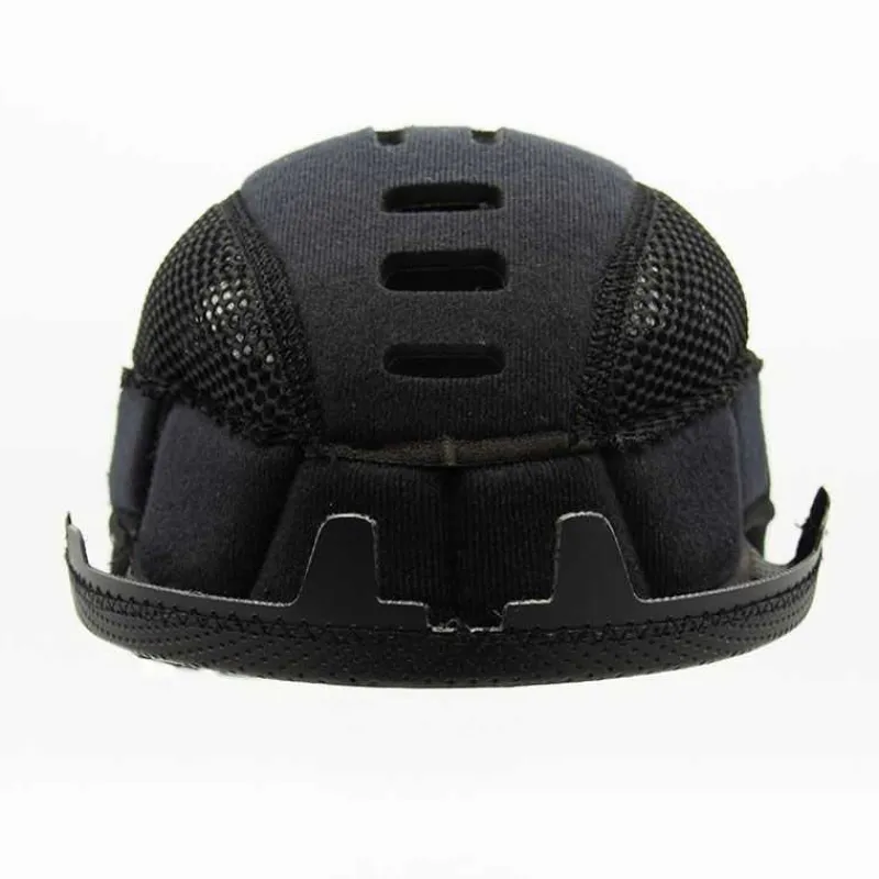 GPA Casque Global Speed Air TLS Noir Glossy> Casques Gpa