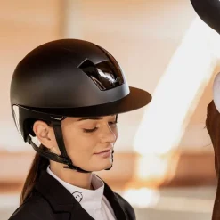 KASK Casque Kooki Lady><noscript><img data-lazyloaded=