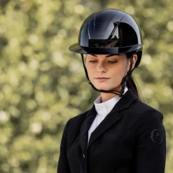 KASK Casque Kooki Lady><noscript><img data-lazyloaded=
