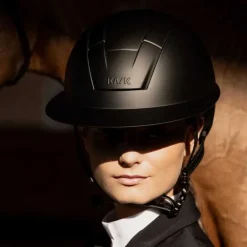 KASK Casque Kooki Lady><noscript><img data-lazyloaded=