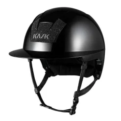 KASK Casque Kooki Lady Swarovski Carpet> Casques Kask