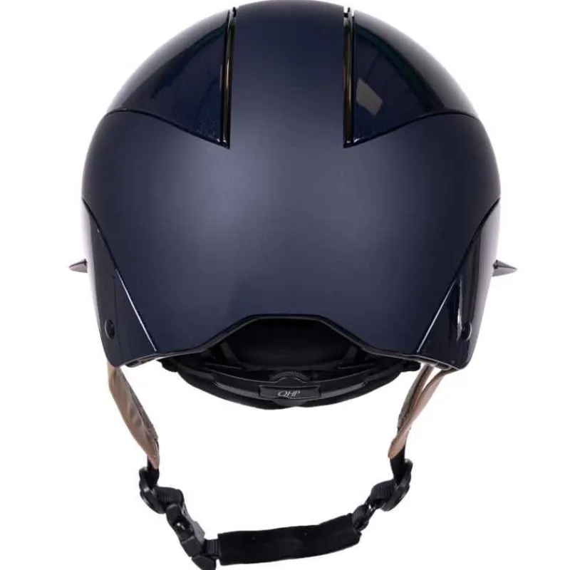 QHP Casque Miami avec visière polo> Casques Qhp