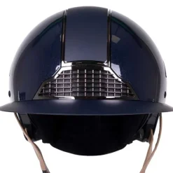 QHP Casque Miami avec visière polo><noscript><img data-lazyloaded=