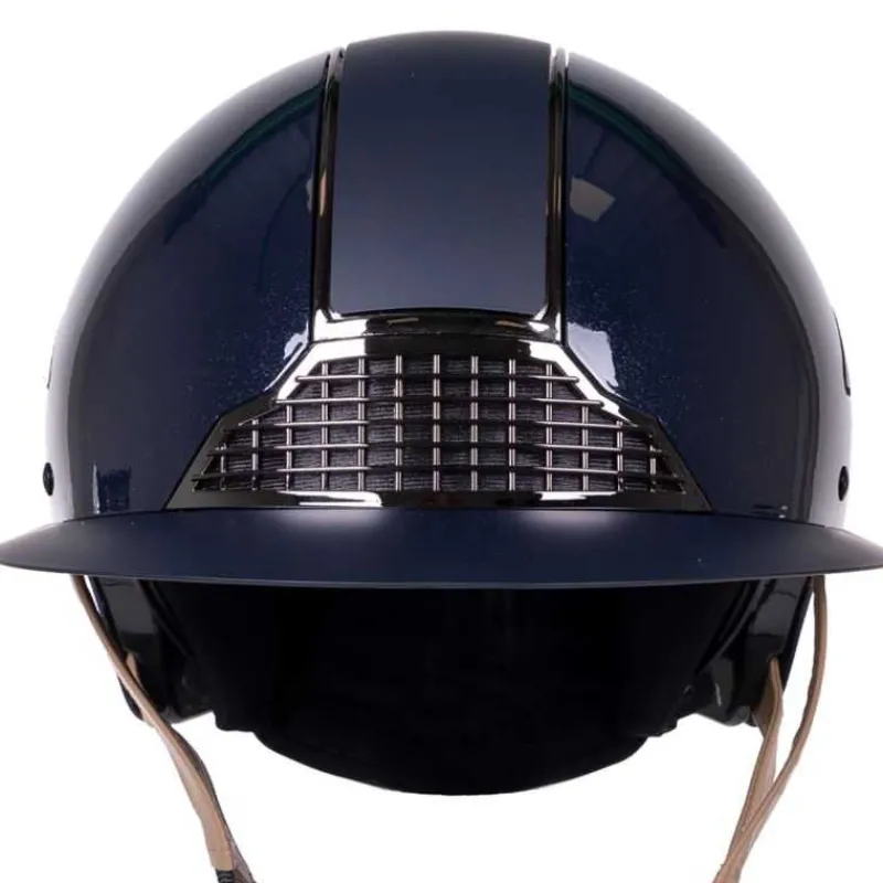 QHP Casque Miami avec visière polo> Casques Qhp