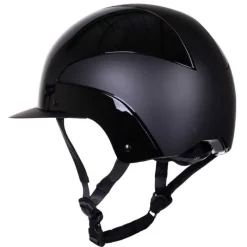 QHP Casque Miami avec visière polo><noscript><img data-lazyloaded=