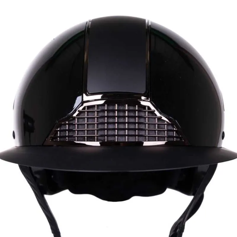QHP Casque Miami avec visière polo> Casques Qhp