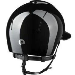 KEP ITALIA Casque Smart Nova Polish Visière Polo> Casques Kep Italia