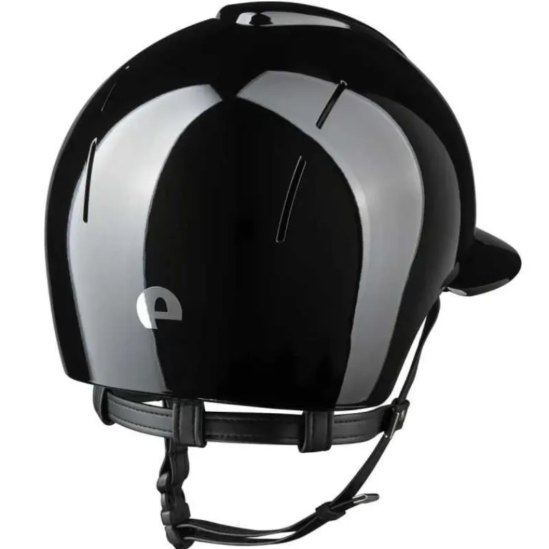 KEP ITALIA Casque Smart Nova Polish Visière Polo> Casques Kep Italia