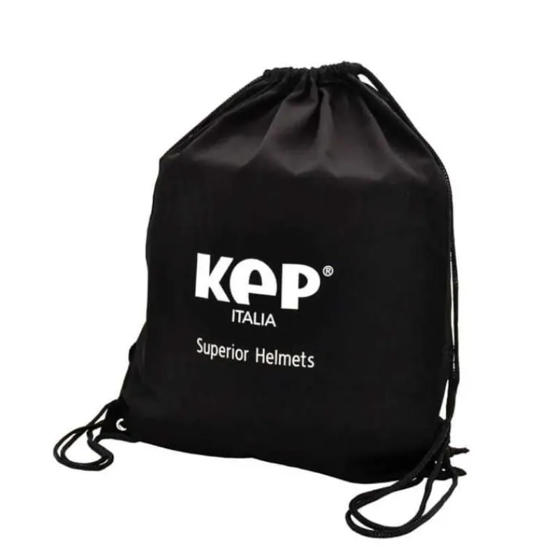 KEP ITALIA Casque Smart Nova Polish Visière Polo> Casques Kep Italia