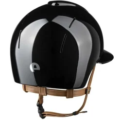 KEP ITALIA Casque Smart Nova Polish Visière Polo><noscript><img data-lazyloaded=