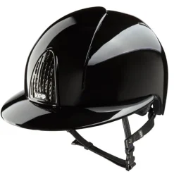 KEP ITALIA Casque Smart visière polo><noscript><img data-lazyloaded=