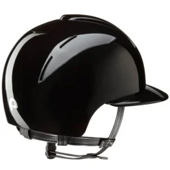 KEP ITALIA Casque Smart visière polo><noscript><img data-lazyloaded=
