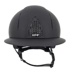 KEP ITALIA Casque Smart visière polo><noscript><img data-lazyloaded=