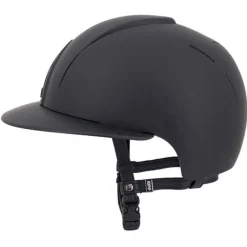 KEP ITALIA Casque Smart visière polo><noscript><img data-lazyloaded=