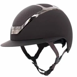 KASK Casque Star Lady Chrome> Casques Kask