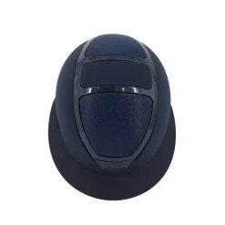 KASK Casque Star Lady Chrome><noscript><img data-lazyloaded=